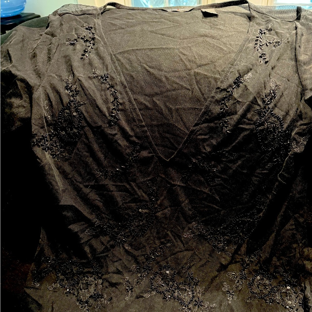 NY & Company blouse